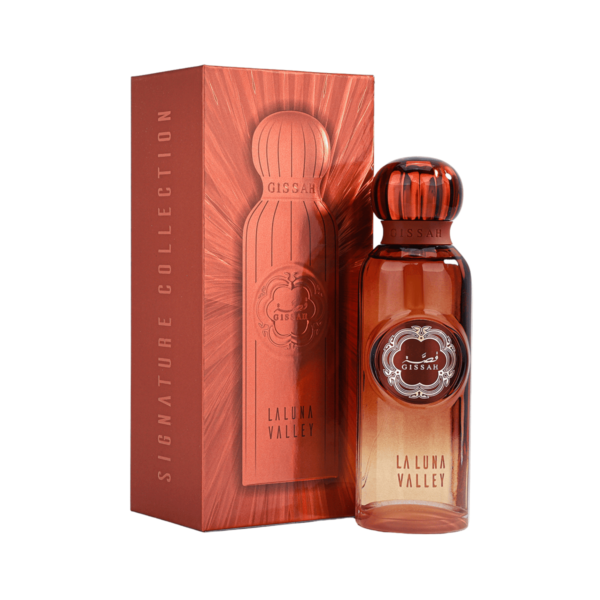 Gissah La Luna EDP Unisex