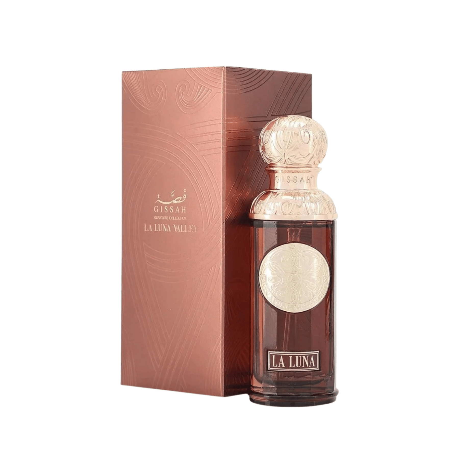 Gissah La Luna EDP Unisex