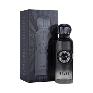 Gissah Mavro EDP For Men
