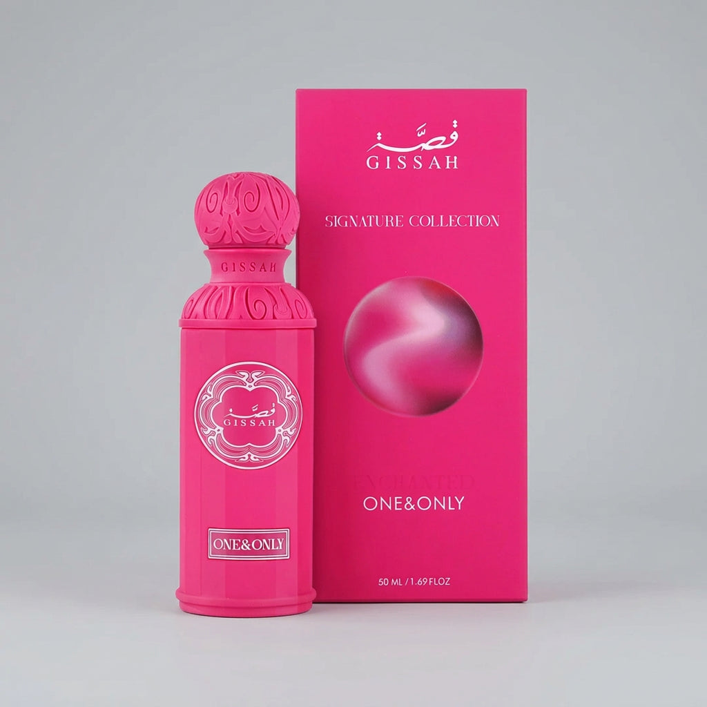 Gissah One & Only EDP For Women