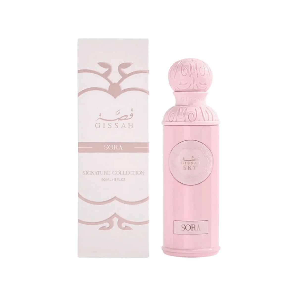 Gissah Sora EDP For Women