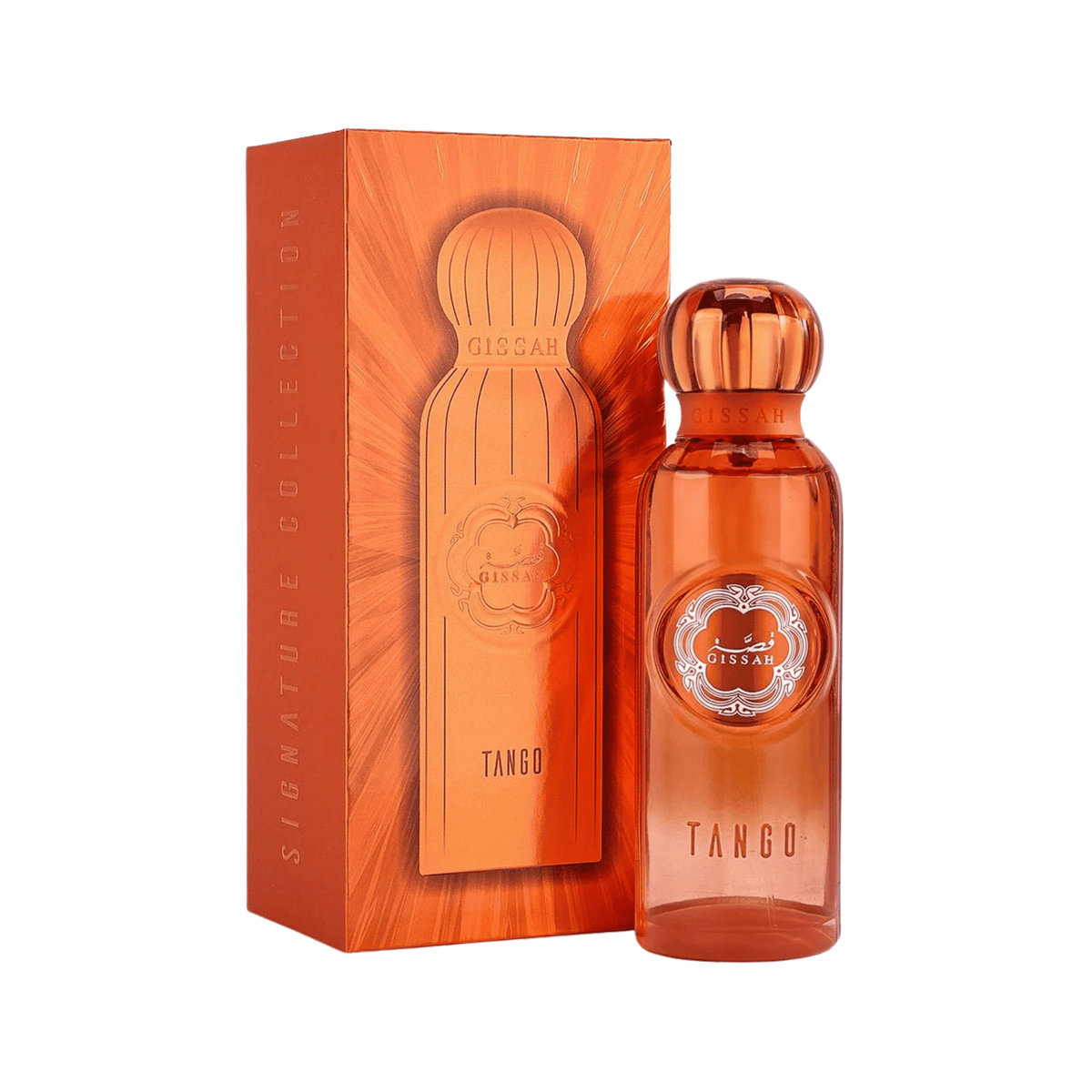 Gissah Tango EDP For Women