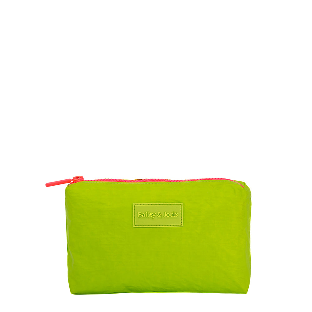 Mid Pouch - Essential Green