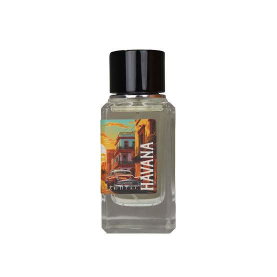 Zodiac Havana EDP For Men