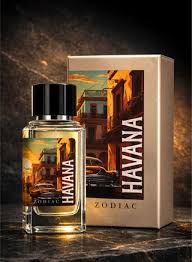 Zodiac Havana EDP For Men