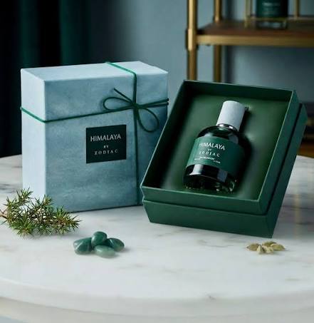 Zodiac Himalaya EDP Unisex