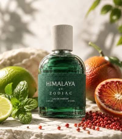 Zodiac Himalaya EDP Unisex