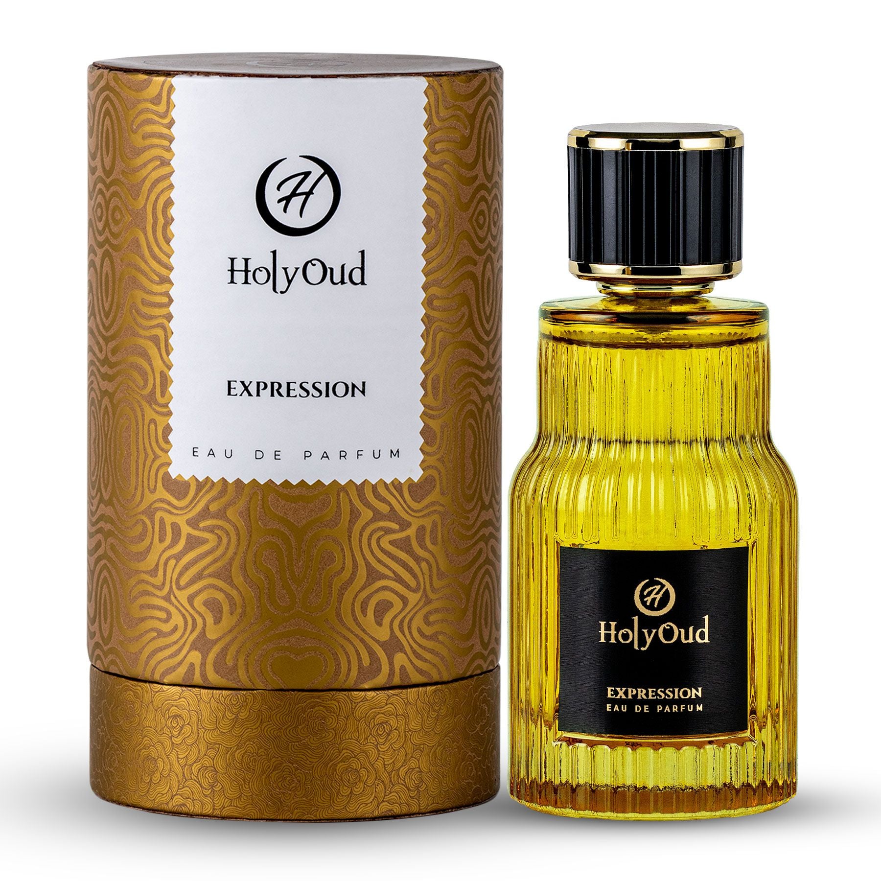 Holy Oud Expression EDP 110ML