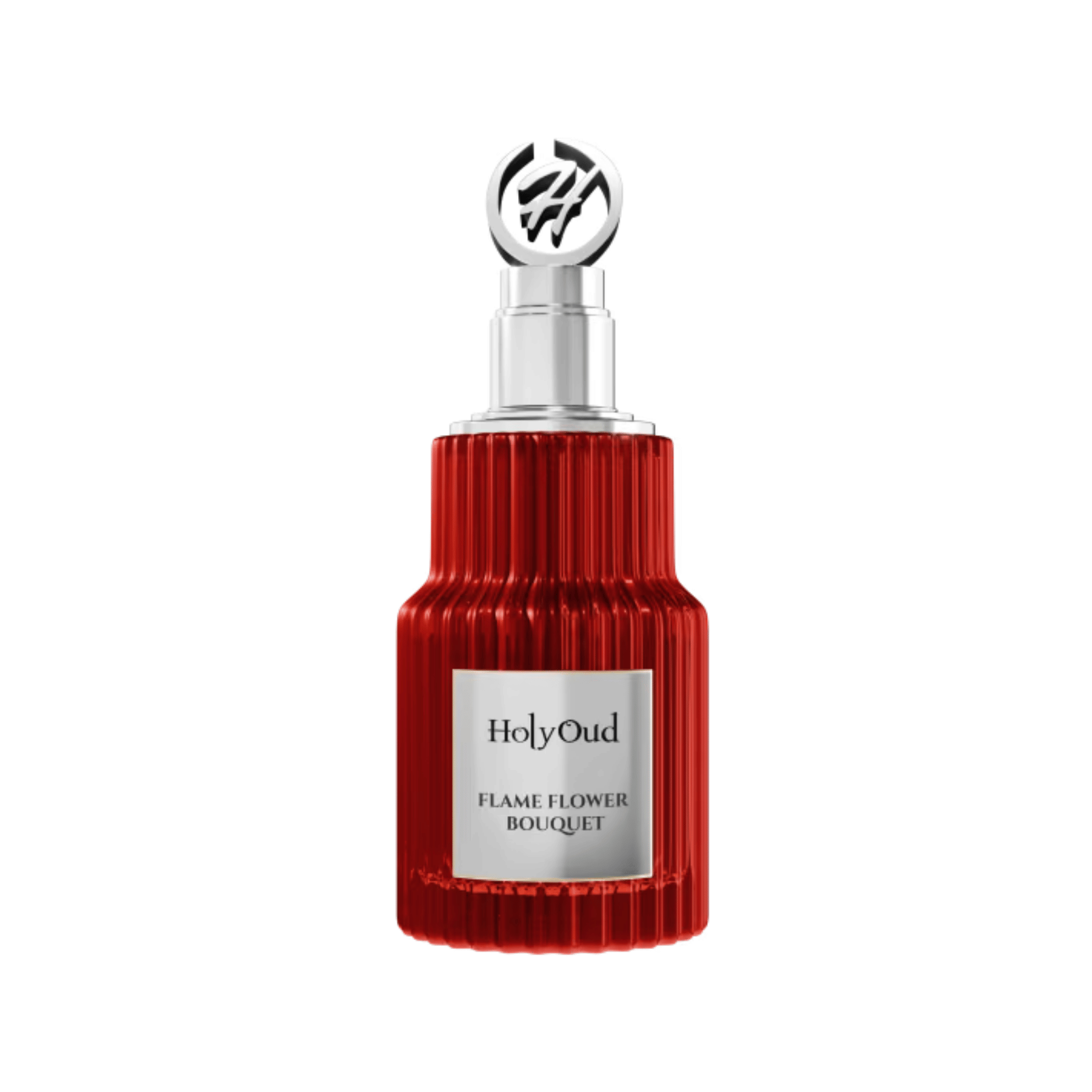 Holy Oud Flame Flower Bouquet EDP Unisex