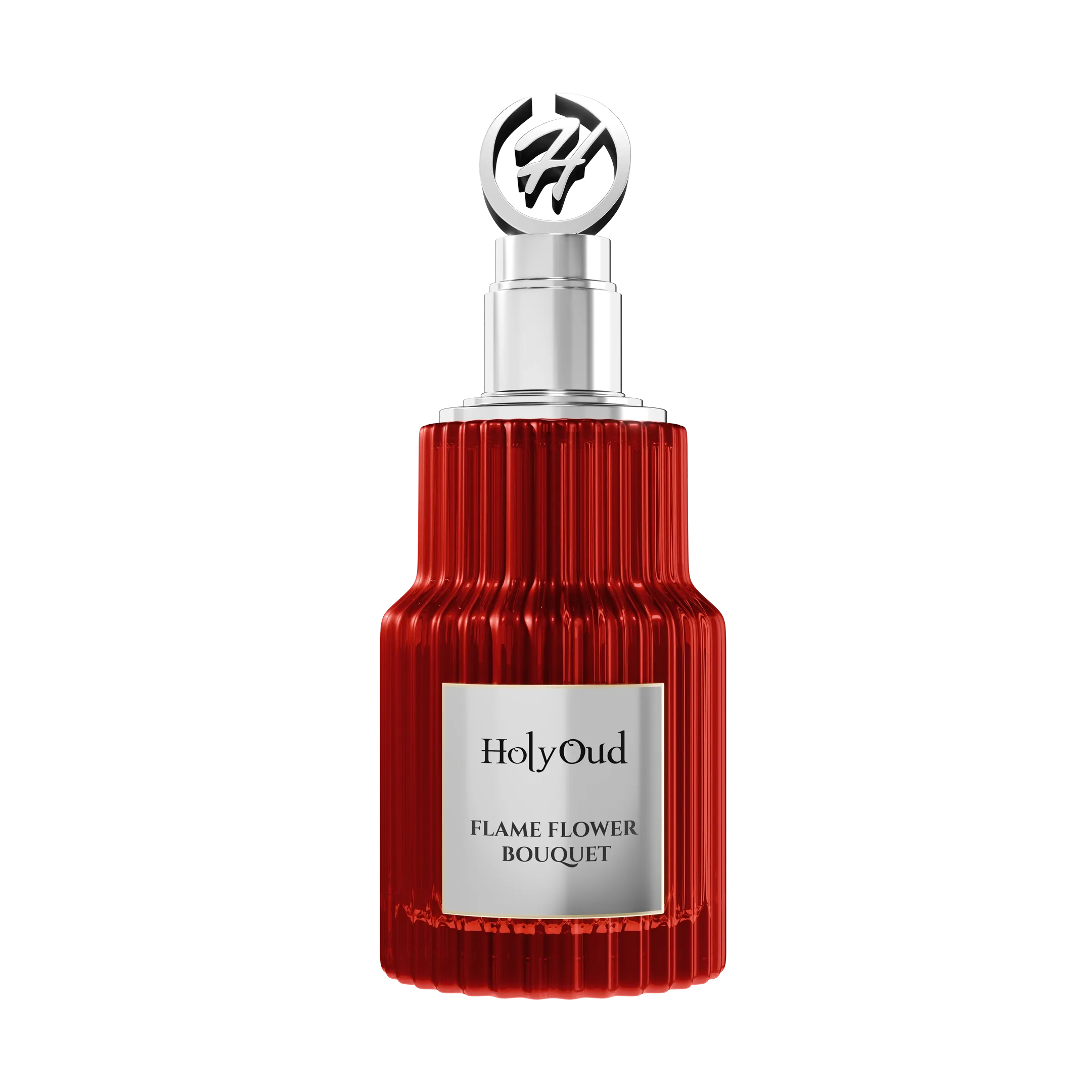 Holy Oud Flame Flower Bouquet EDP 100ML