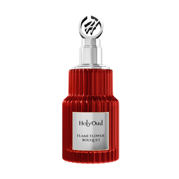 Holy Oud Flame Flower Bouquet EDP 100ML