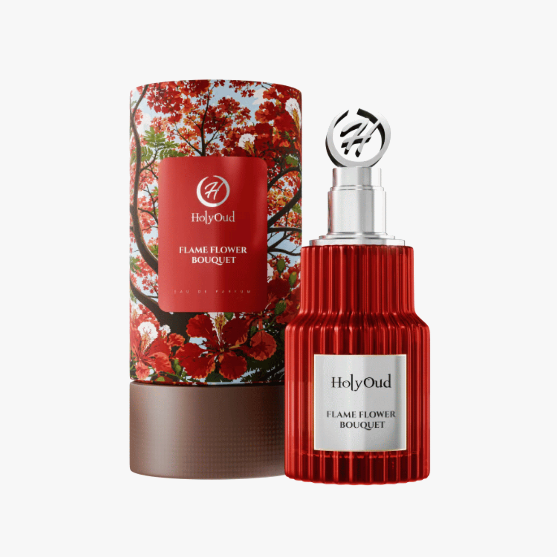 Holy Oud Flame Flower Bouquet EDP Unisex