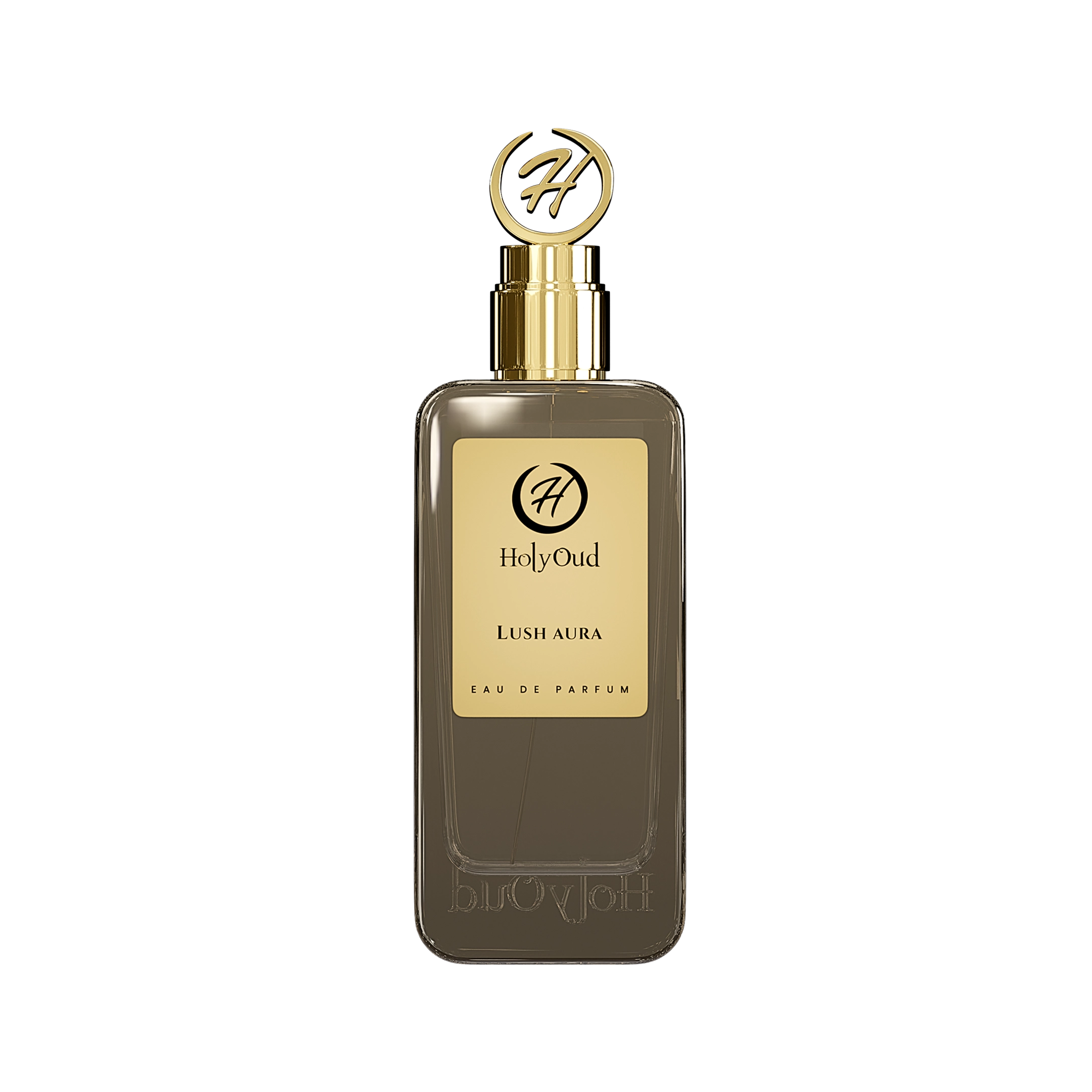 Holy Oud Lush Aura EDP 100ML