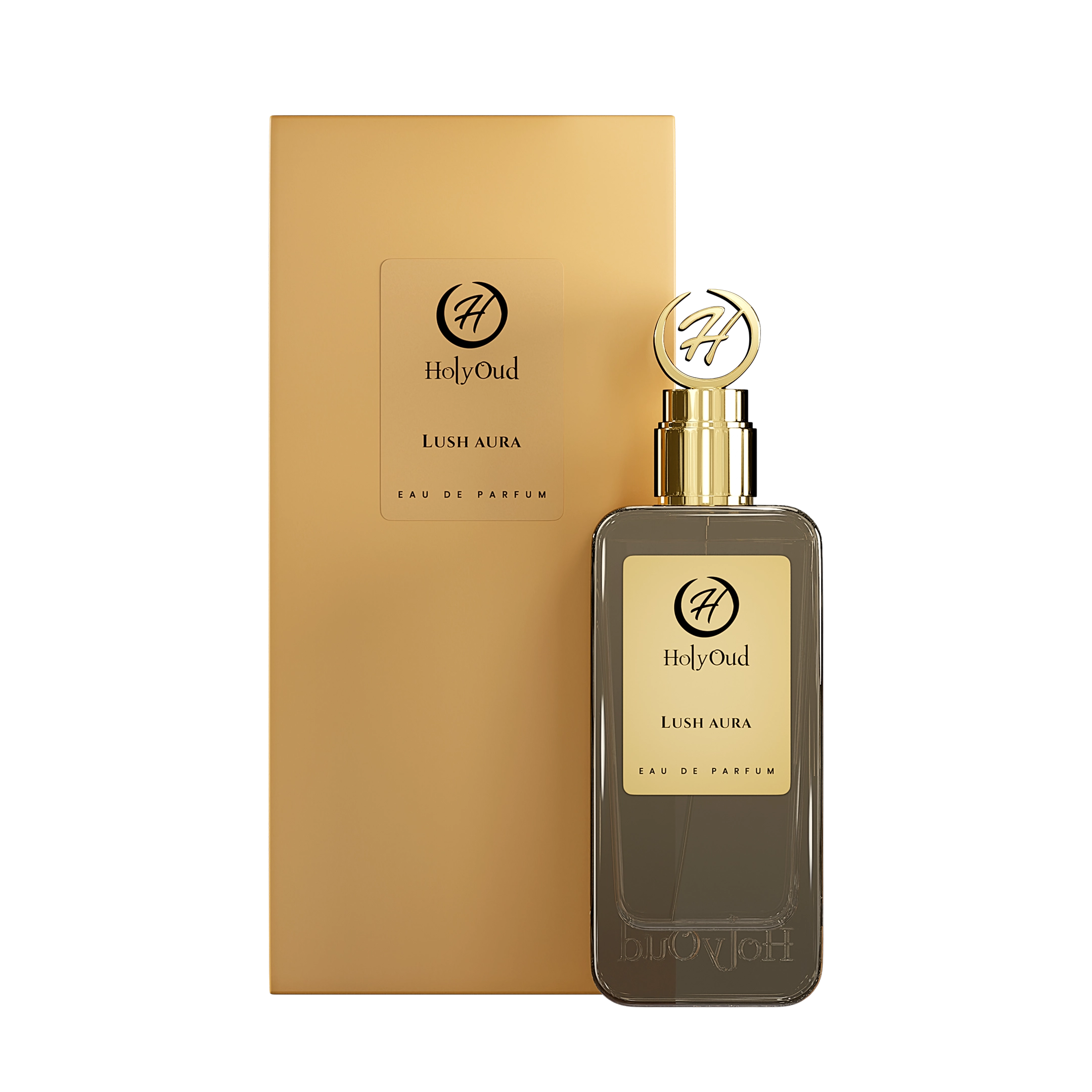 Holy Oud Lush Aura EDP 100ML