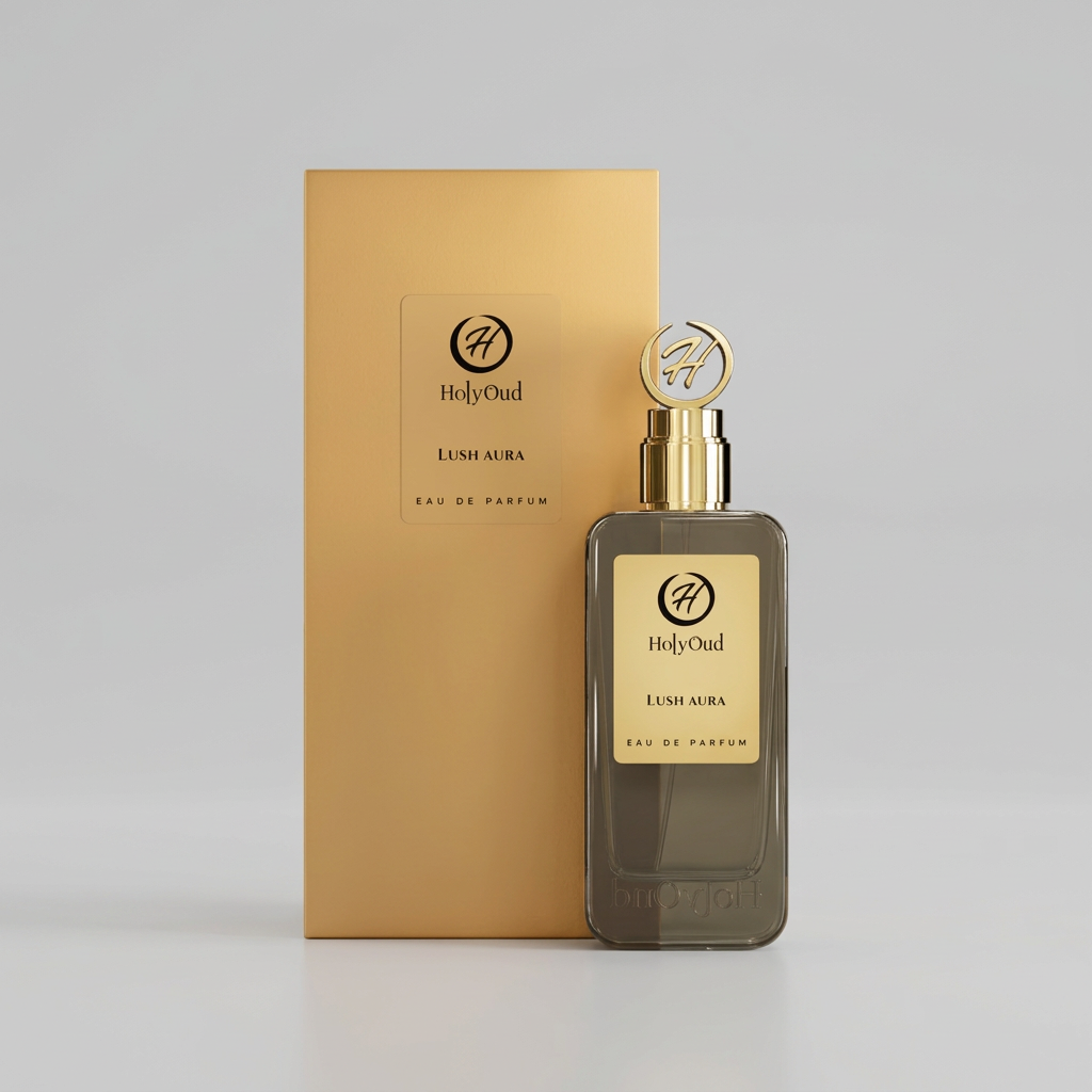 Holy Oud Lush Aura EDP Unisex