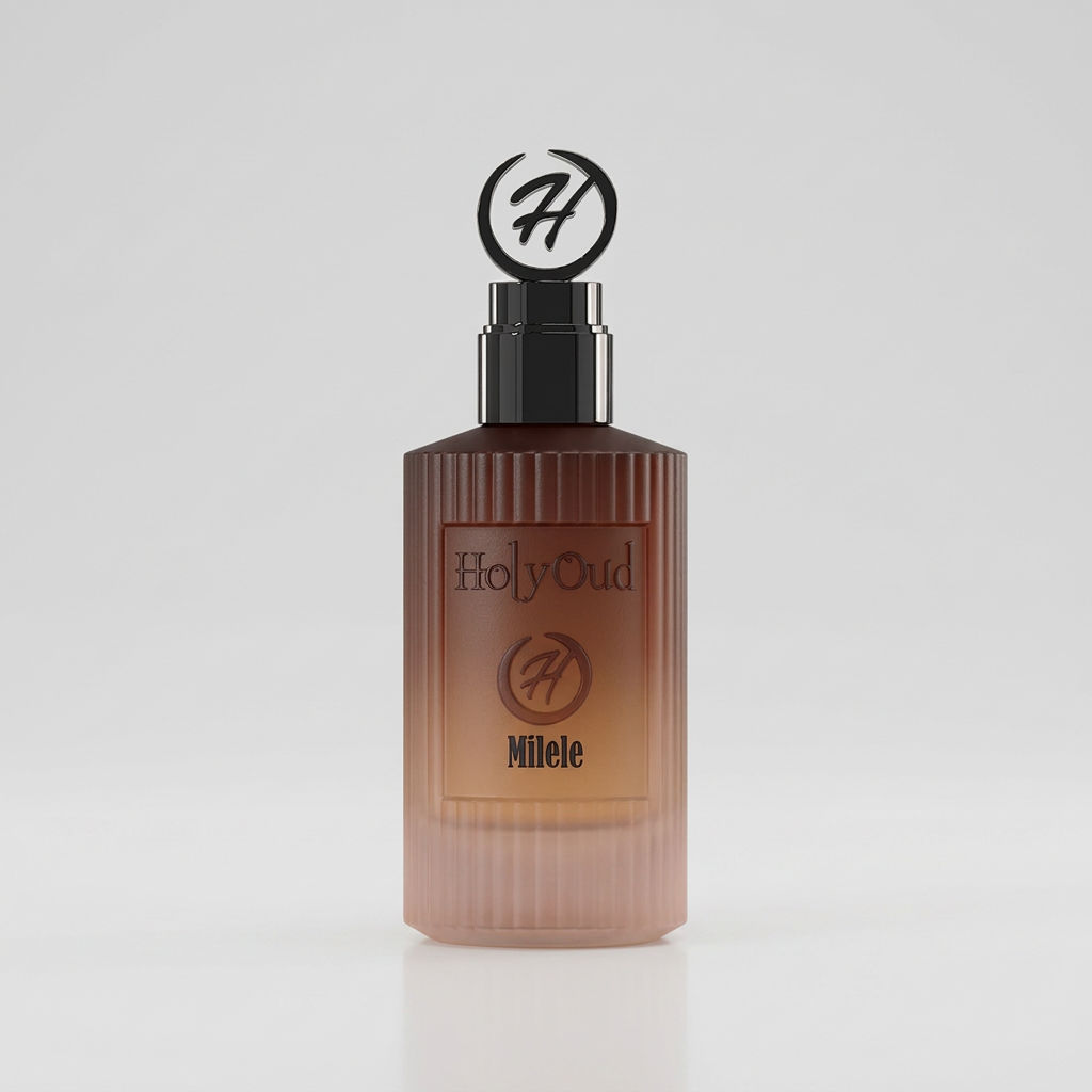 Holy Oud Milele EDP Unisex