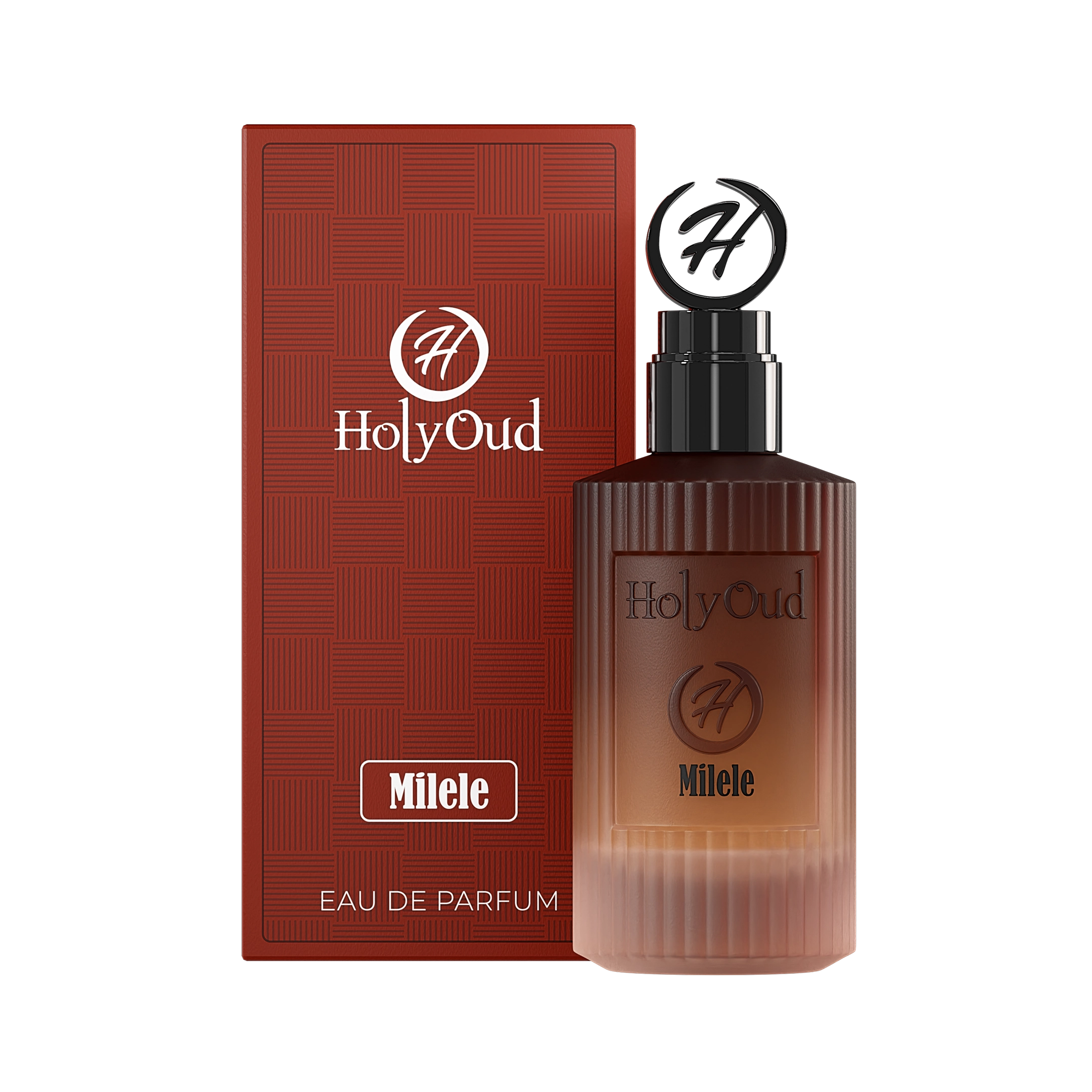 Holy Oud Milele EDP 100ML