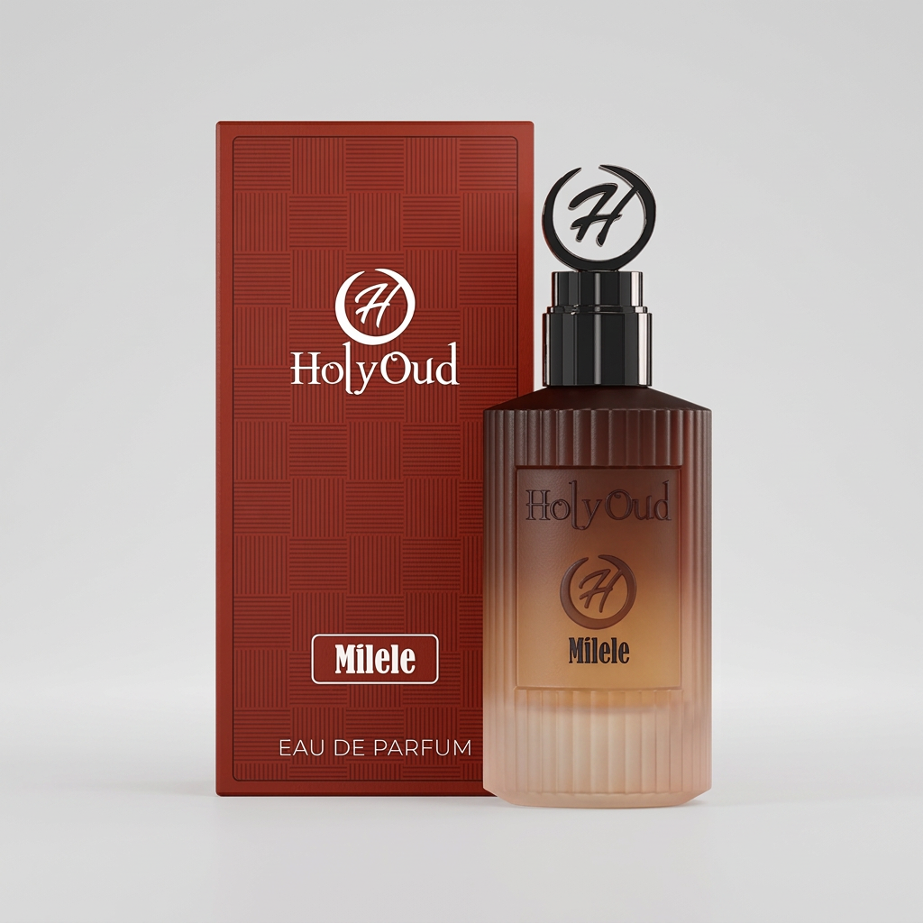 Holy Oud Milele EDP Unisex
