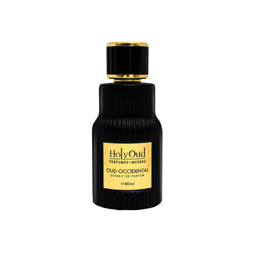 Holy Oud Oud Occidental Extrait De Parfum 80ML