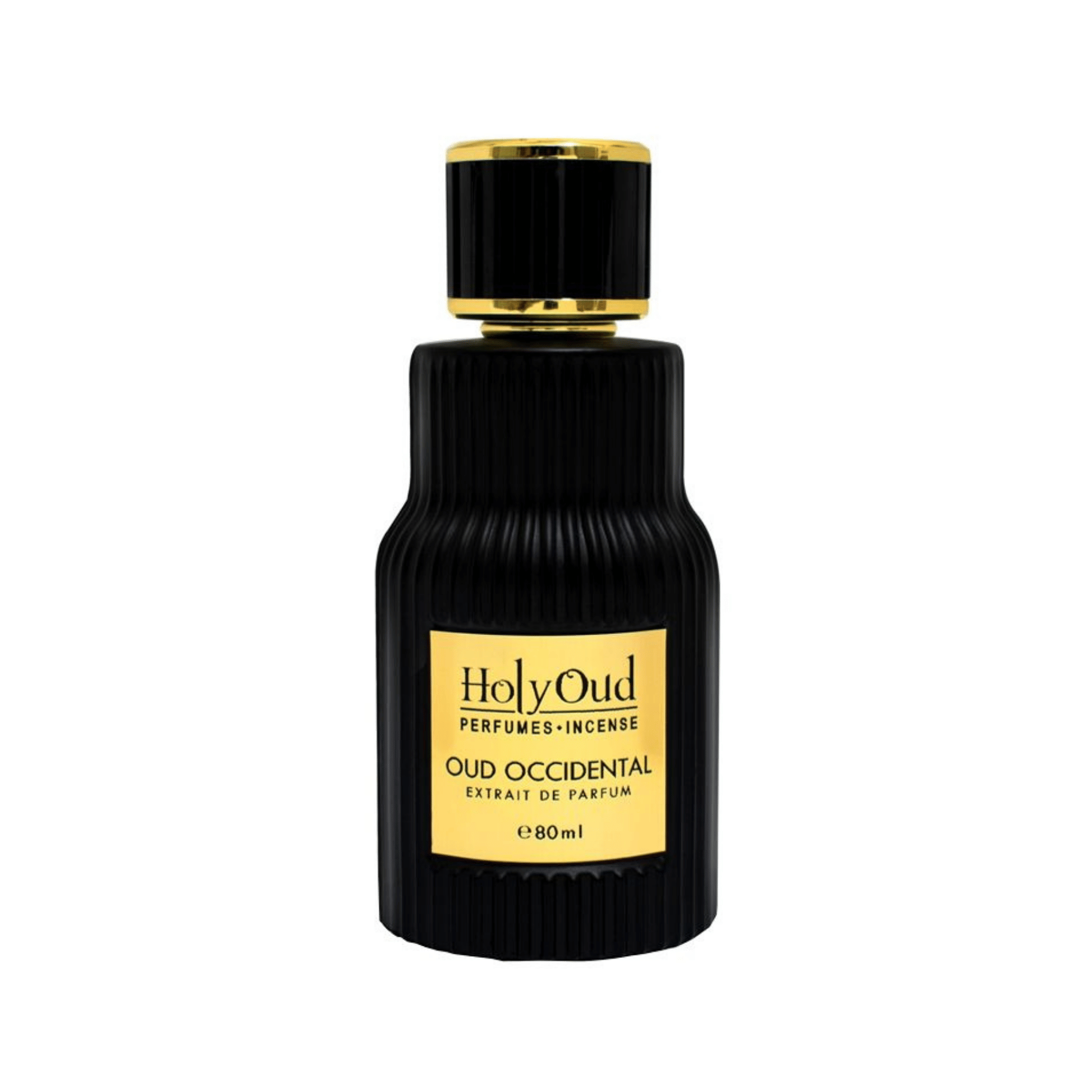 Holy Oud Oud Occidental Extrait De Parfum For Men