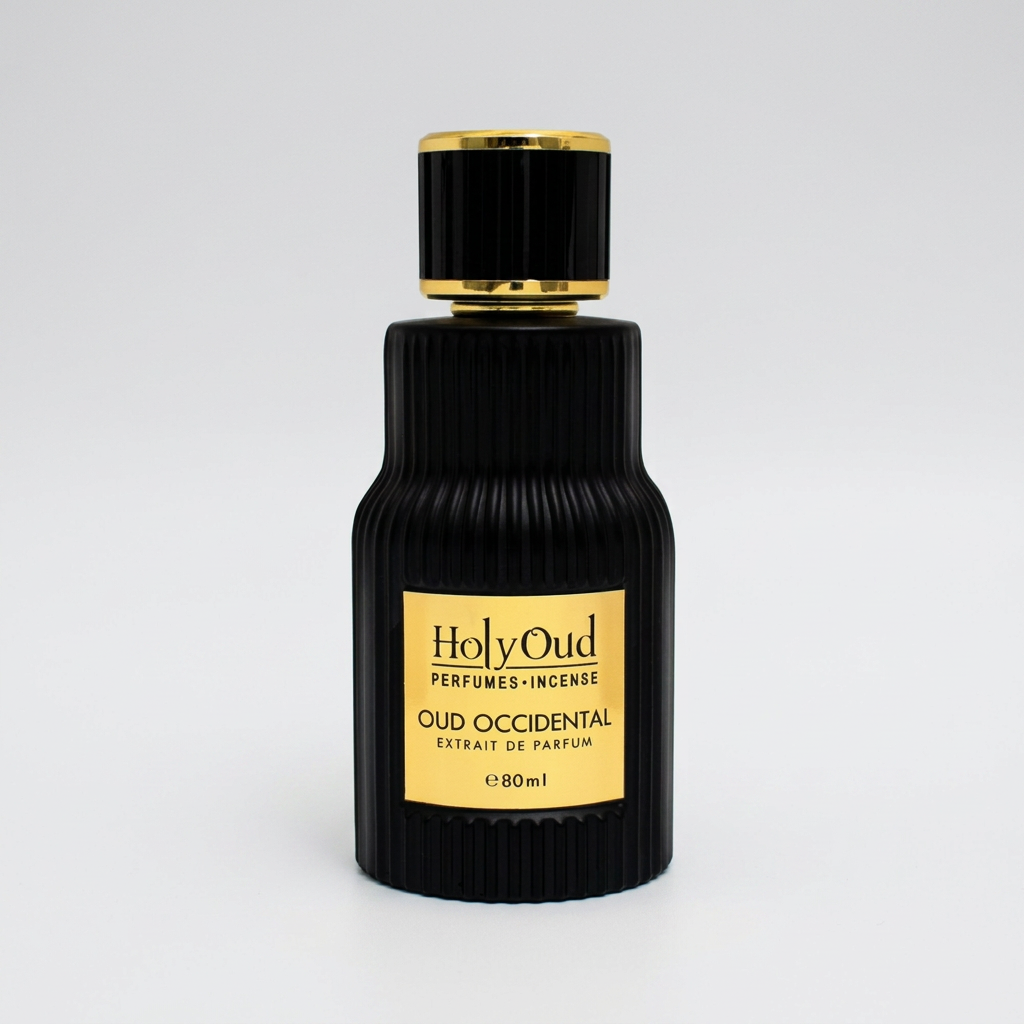 Holy Oud Oud Occidental Extrait De Parfum For Men