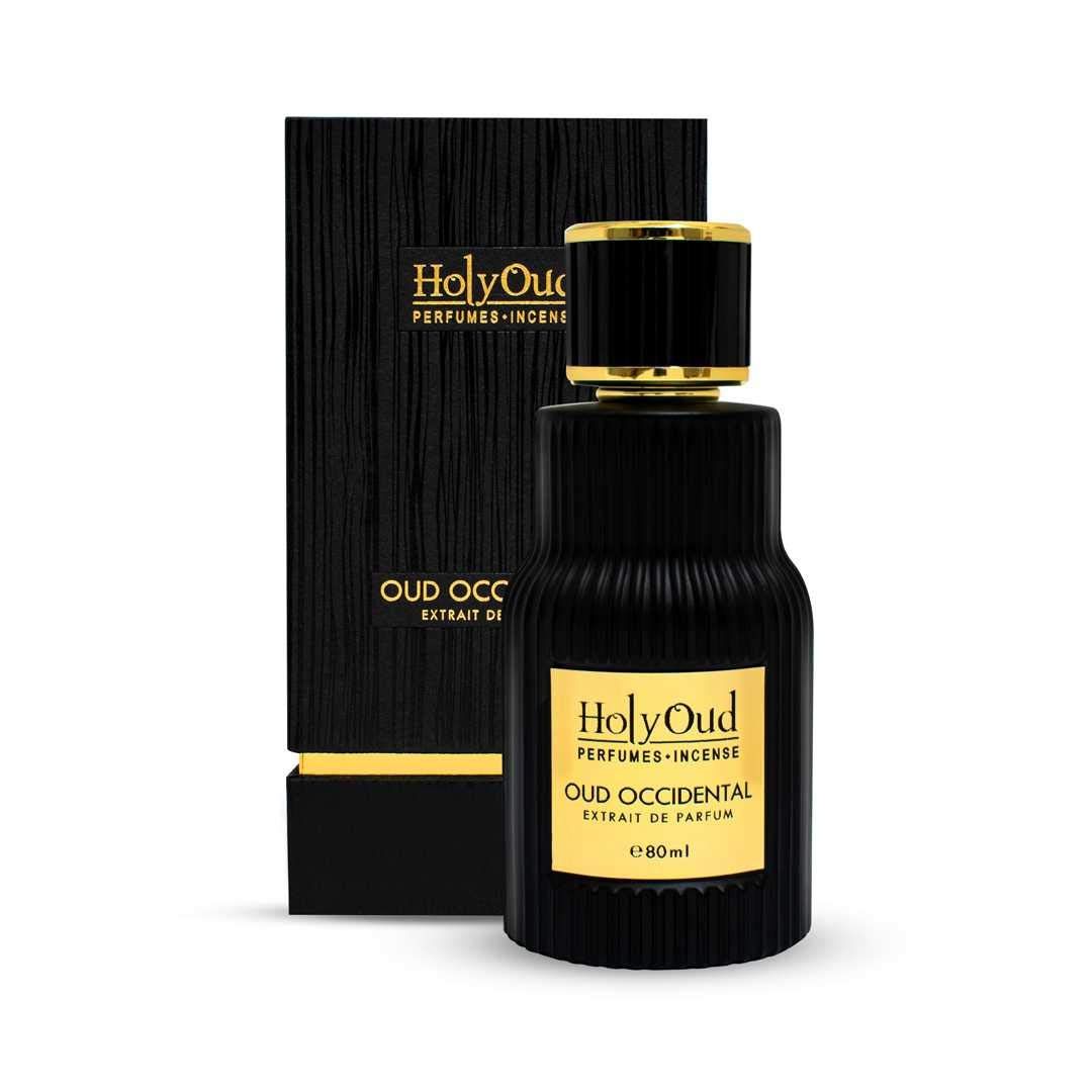 Holy Oud Oud Occidental Extrait De Parfum 80ML