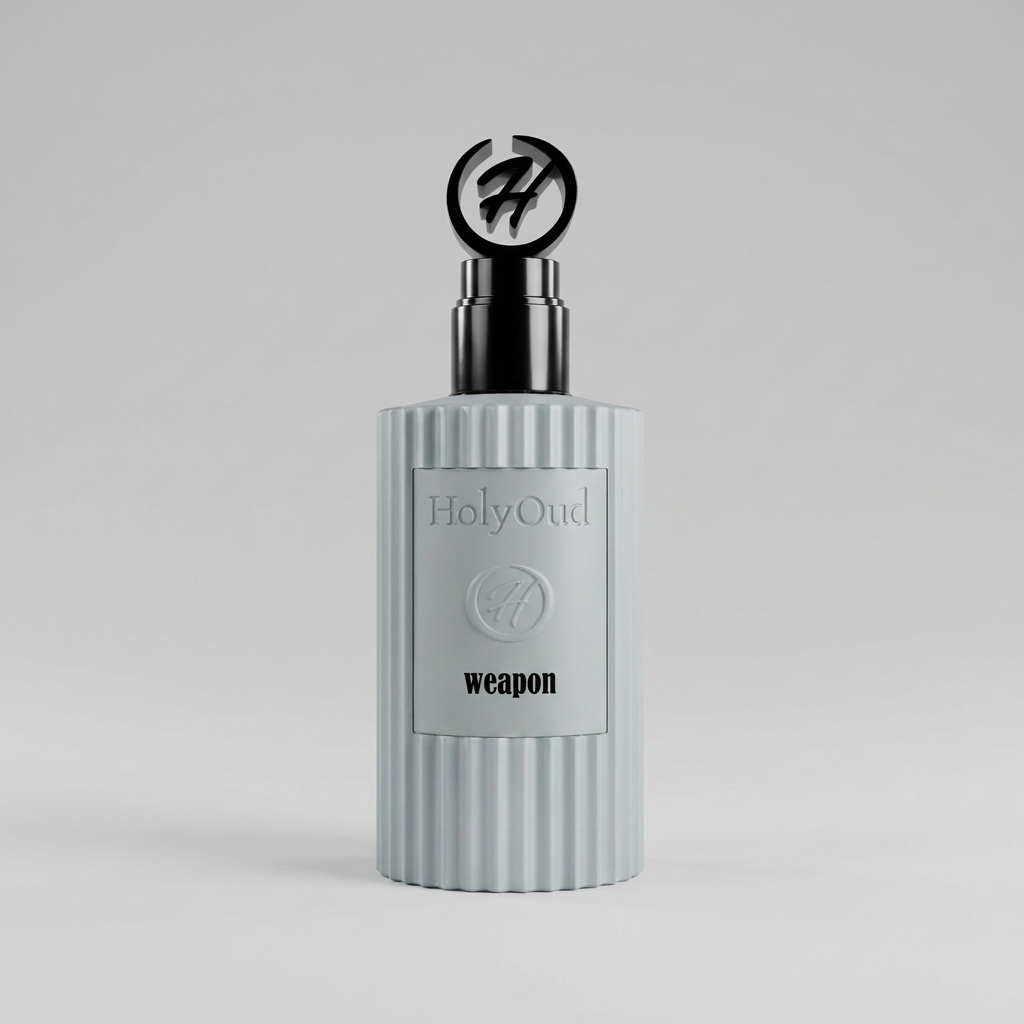 Holy Oud Weapon EDP Unisex