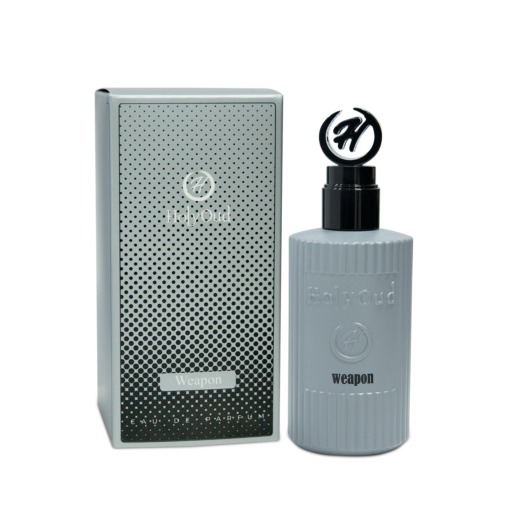 Holy Oud Weapon EDP 100ML