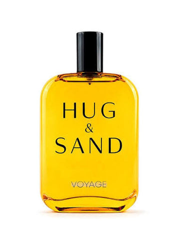 Samam Hug & Sands Voyage EDP Unisex