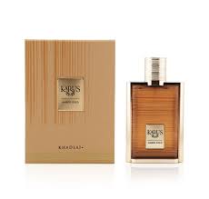 KHADLAJ KARUS AMBER GOLD 100 ML EDP
