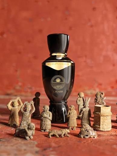 Mesopotamia - Lagash - 80ml EDP