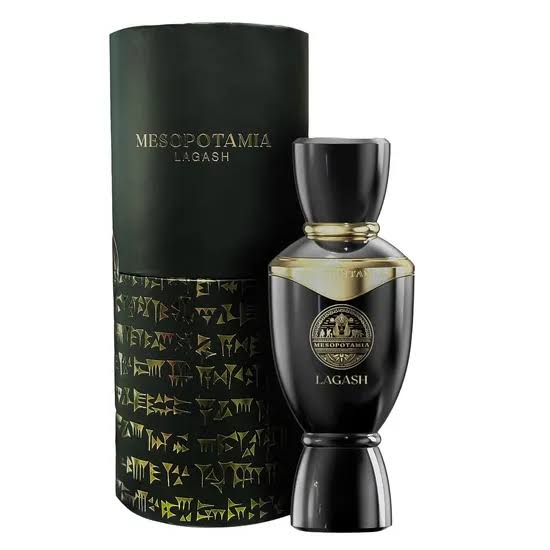 Mesopotamia - Lagash - 80ml EDP