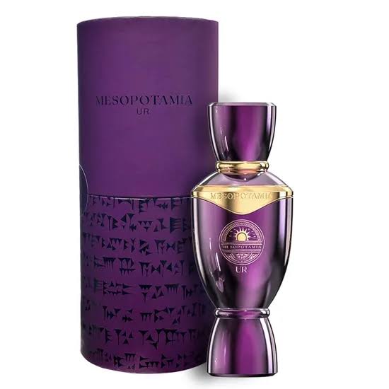 Mesopotamia - Ur - 80ml EDP