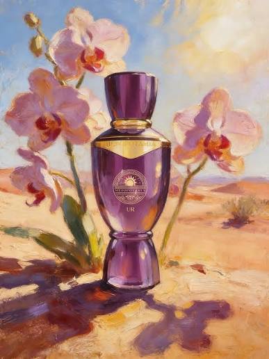 Mesopotamia - Ur - 80ml EDP