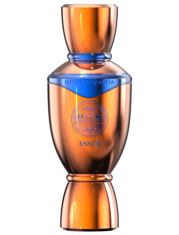 Mesopotamia - Assur - 80ml EDP