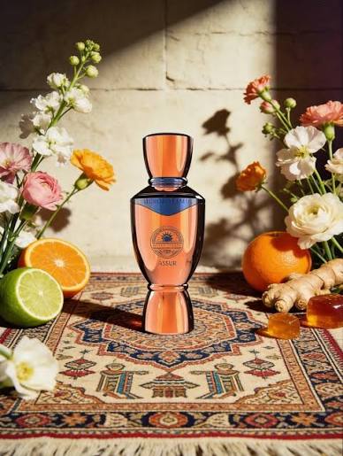 Mesopotamia - Assur - 80ml EDP