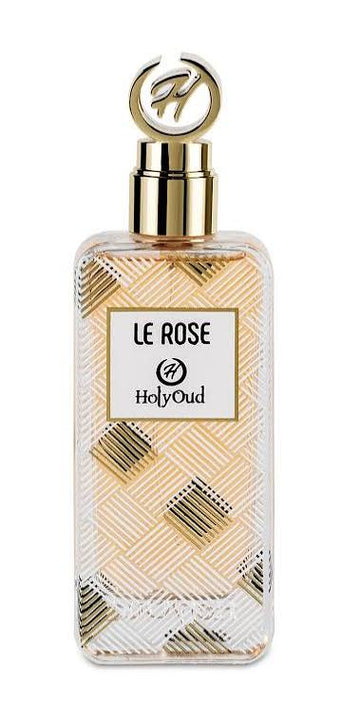 Holy Oud Le Rose EDP 100ML