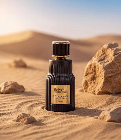 Holy Oud Oud Occidental Extrait De Parfum 80ML