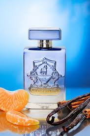 Victory Mercury - 100ml EDP
