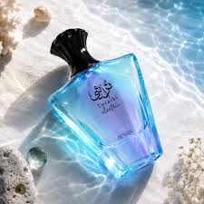 Afnan Turathi Electric EDP 90ML