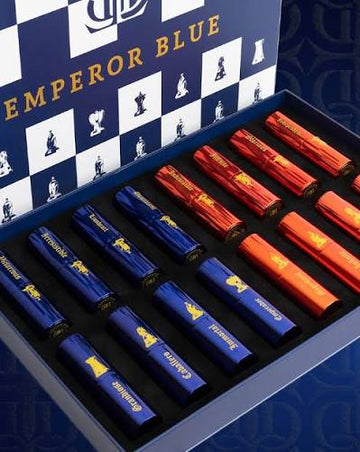 Emperor Blue Discovery Set 16 pcs 20ML (320ML) EDP
