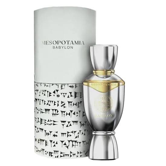 Mesopotamia - Babylon - 80ml EDP