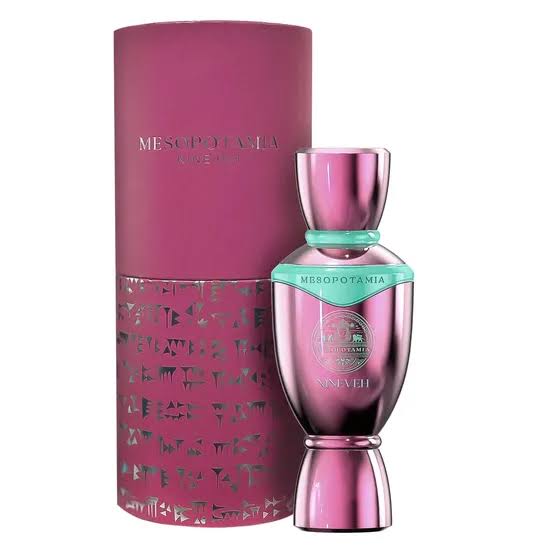 Mesopotamia - Nineveh- 80ml EDP