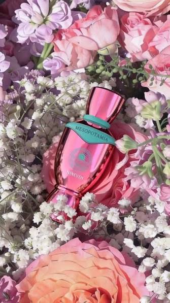 Mesopotamia - Nineveh- 80ml EDP
