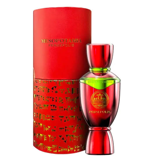 Mesopotamia - Persepolis - 80ml EDP