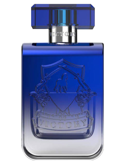 Victory Radiant - 100ml EDP