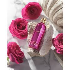 Montale Roses Musk EDP 100ML