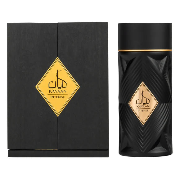 KAYAAN INTENSE 100 ML EDP