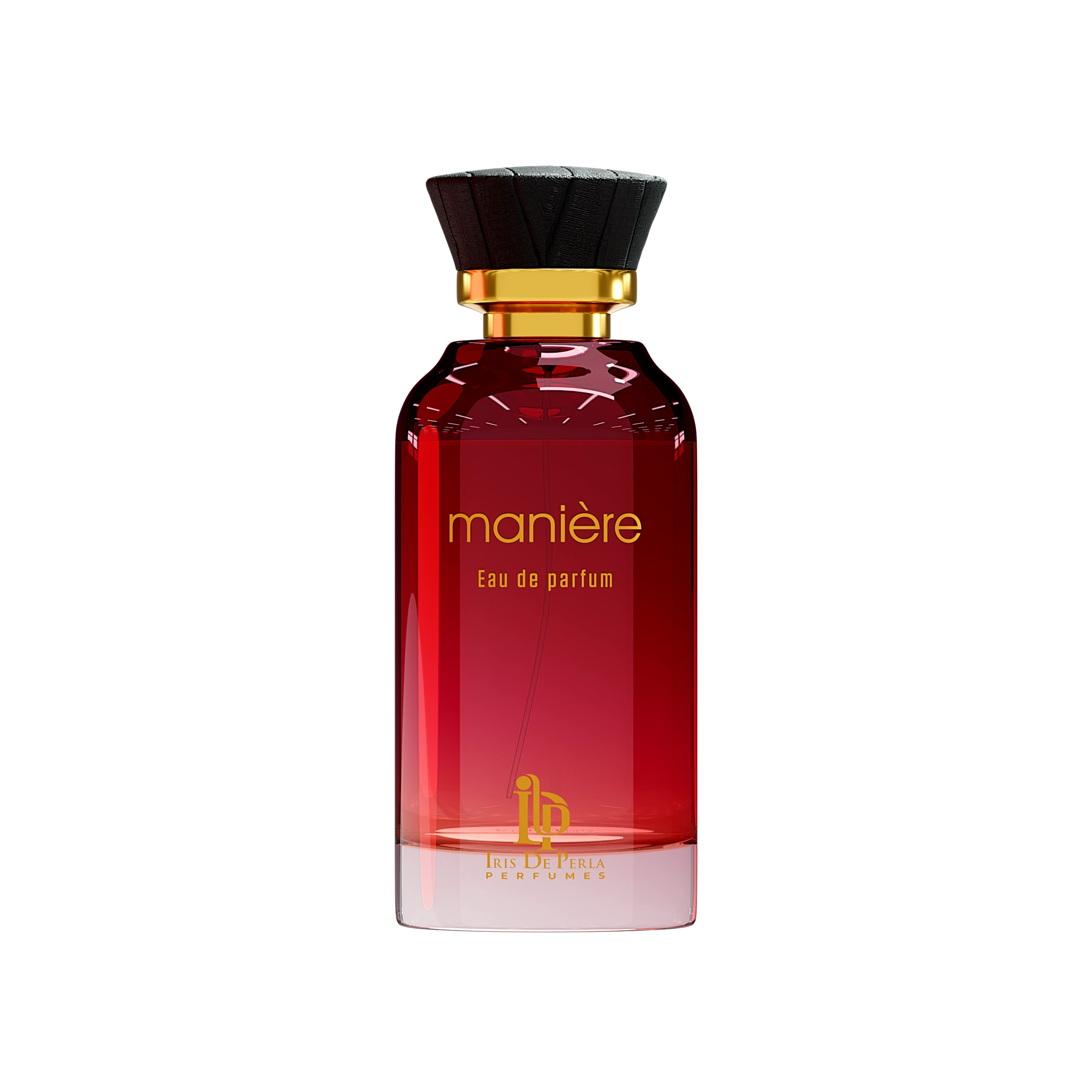 Iris De Perla Maniere EDP 100ML