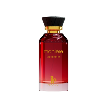 Iris De Perla Maniere EDP 100ML